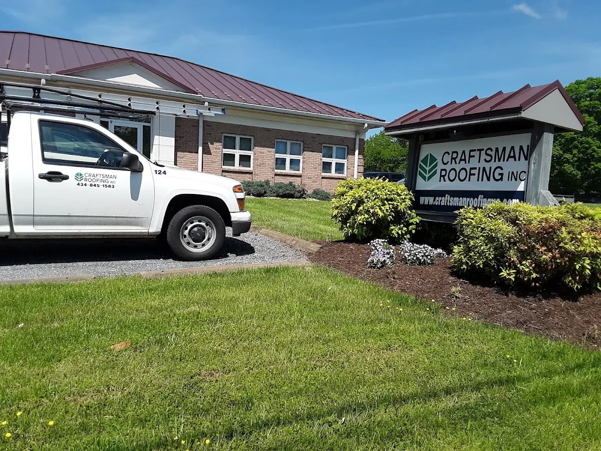 Quality Roof Replacement by experienced craftsmen in Palm City